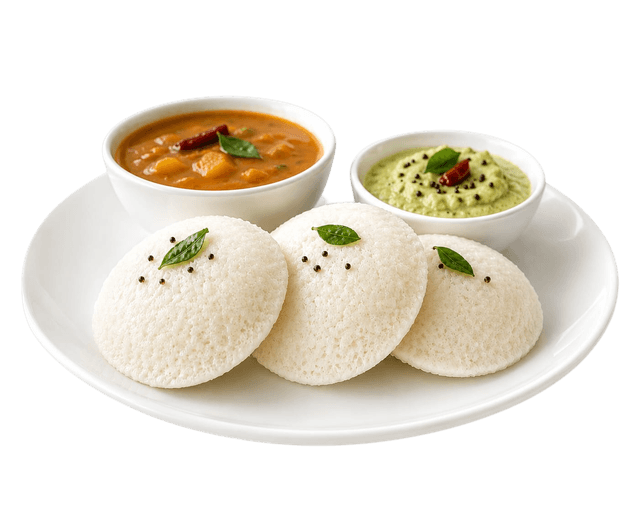 Idli Mix